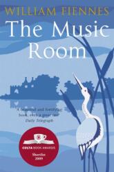 The Music Room (ISBN: 9780330444415)