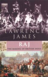Raj (ISBN: 9780349110127)
