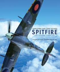 Spitfire (ISBN: 9781472815491)