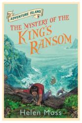 Adventure Island: The Mystery of the King's Ransom (ISBN: 9781444007558)