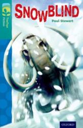 Oxford Reading Tree TreeTops Fiction: Level 16 More Pack A: Snowblind (ISBN: 9780198448563)