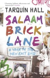 Salaam Brick Lane (ISBN: 9780719565564)