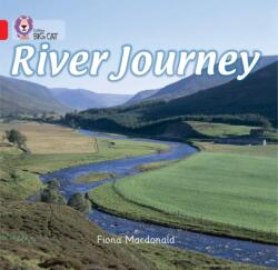 River Journey (ISBN: 9780007412907)