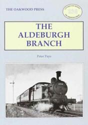 Filiala Aldeburgh (ISBN: 9780853617235)
