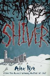 Shiver (ISBN: 9781782501503)