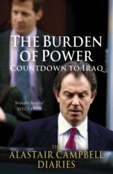 The Burden of Power (ISBN: 9780099514732)