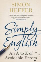 Simply English (ISBN: 9780099558460)