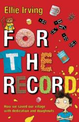 For the Record (ISBN: 9780552563598)