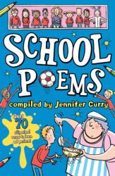School Poems (ISBN: 9781407158884)