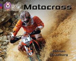 Motocros (ISBN: 9780007498536)