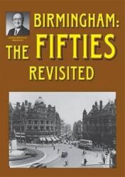 Birmingham: Anii '50 revizitați (ISBN: 9781858585260)