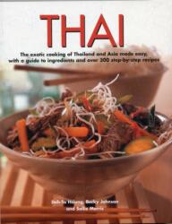 Thai (ISBN: 9781780191027)