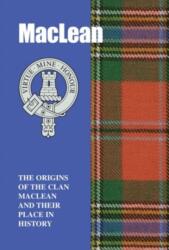 MacLean (ISBN: 9781852170929)
