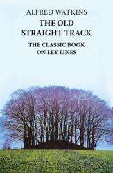 Vechiul traseu drept (ISBN: 9780349137070)