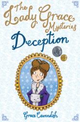 The Lady Grace Mysteries: Deception (ISBN: 9781862303799)