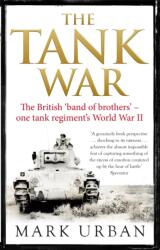 The Tank War (ISBN: 9780349000145)