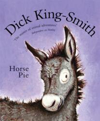 Horse Pie (ISBN: 9780552554329)