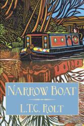 Narrow Boat (ISBN: 9780750960618)