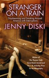 Stranger On A Train (ISBN: 9781860499951)