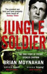 Jungle Soldier (ISBN: 9781849162081)
