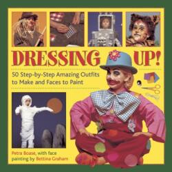 Dressing Up! (ISBN: 9781843229148)