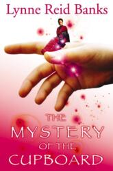 The Mystery of the Cupboard (ISBN: 9780007149018)