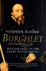 Burghley (ISBN: 9780300170887)