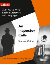 AQA GCSE English Literature and Language - An Inspector Calls (ISBN: 9780008249397)