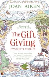 The Gift Giving: Favourite Stories (ISBN: 9780349005898)