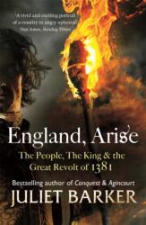 England, Arise (ISBN: 9780349123820)