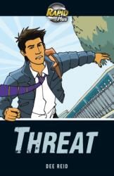 Rapid Plus 3A Threat (ISBN: 9780435070656)