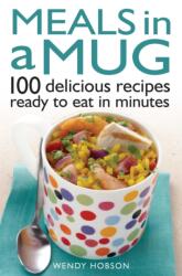 Meals in a Mug (ISBN: 9780716023920)