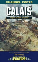 Calais (ISBN: 9780850526479)