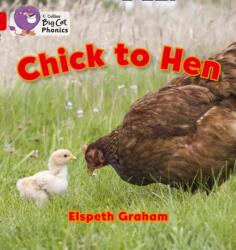 Chick to Hen (ISBN: 9780007421978)