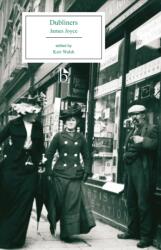 Dubliners (ISBN: 9781554811229)