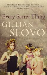 Every Secret Thing (ISBN: 9781844085996)