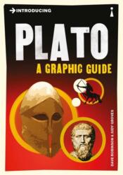 Introducing Plato (ISBN: 9781848311770)