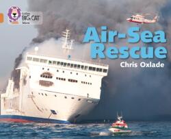 Air-Sea Rescue (ISBN: 9780007465323)