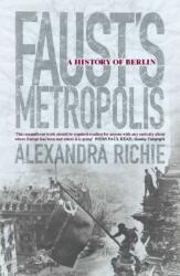 Faust's Metropolis (ISBN: 9780006376880)