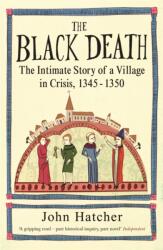 The Black Death (ISBN: 9780753823071)