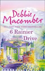 6 Rainier Drive (ISBN: 9780778303688)
