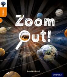 Oxford Reading Tree inFact: Level 6: Zoom Out! (ISBN: 9780198307976)