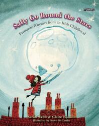 Sally Go Round The Stars (ISBN: 9781847176752)