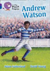 Andrew Watson (ISBN: 9780007498550)
