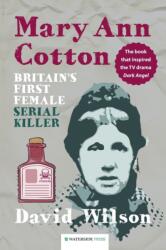 Mary Ann Cotton (ISBN: 9781904380917)