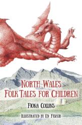 North Wales Folk Tales for Children (ISBN: 9780750964272)