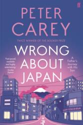 Wrong About Japan (ISBN: 9780571228706)