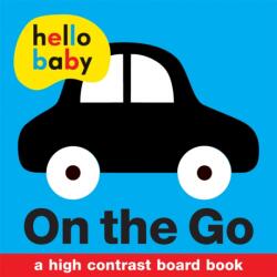 On the Go (ISBN: 9781849158787)