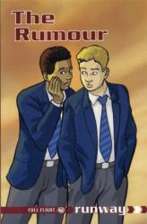 The Rumour (ISBN: 9781846913709)