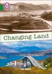 Changing Land (ISBN: 9780008163921)